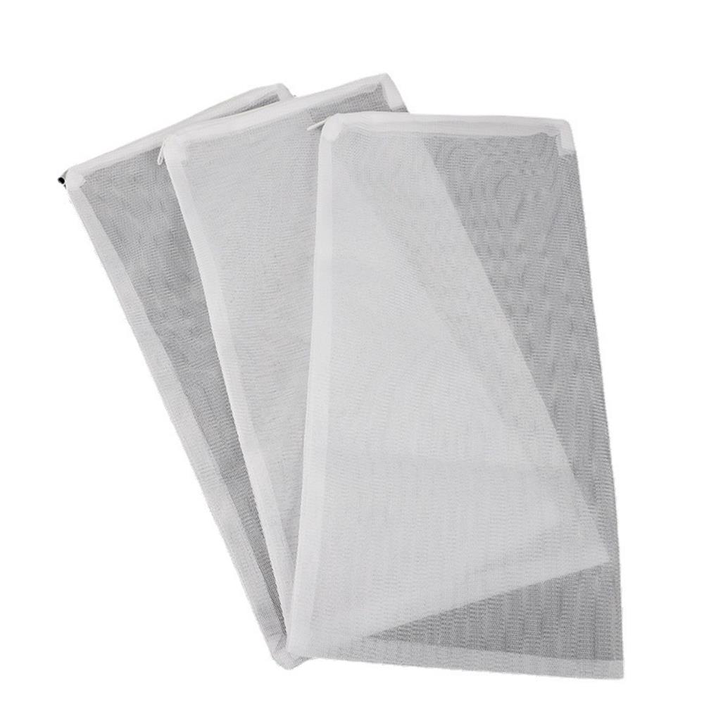 5 Stücke 100 Mesh Nylon Dichte – Seaweed Snack Bewertung und Preis