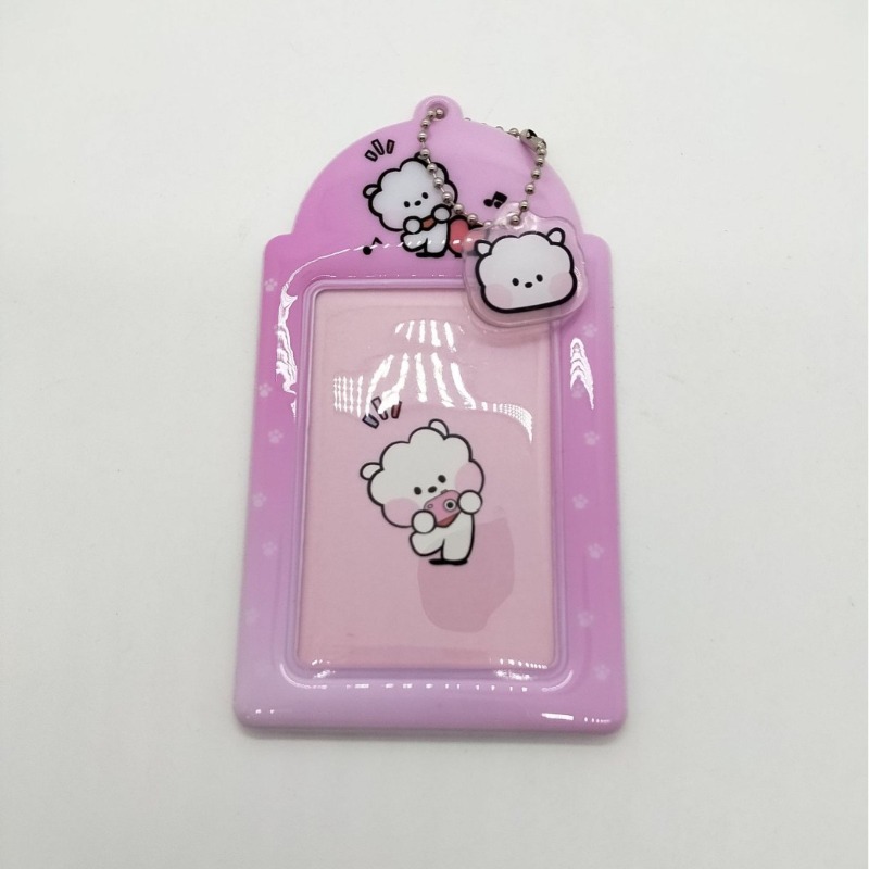 BT21 Koya RJ Shooky Man Chimmy – Cookies Pack Bewertung und Preis