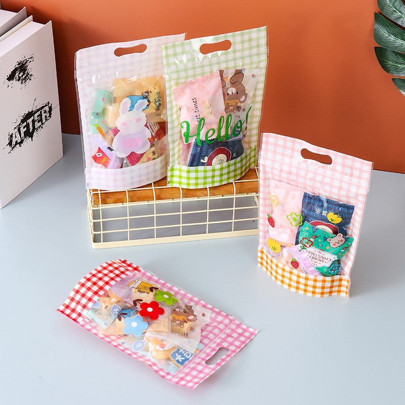 200 Stück / 50 Stück 4-in-1 Ge – Chocolate Snack Bewertung und Preis