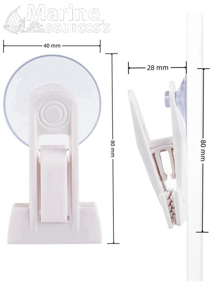 Haizhiyuan Meerwasser Aquarium – Seaweed Snack Bewertung und Preis