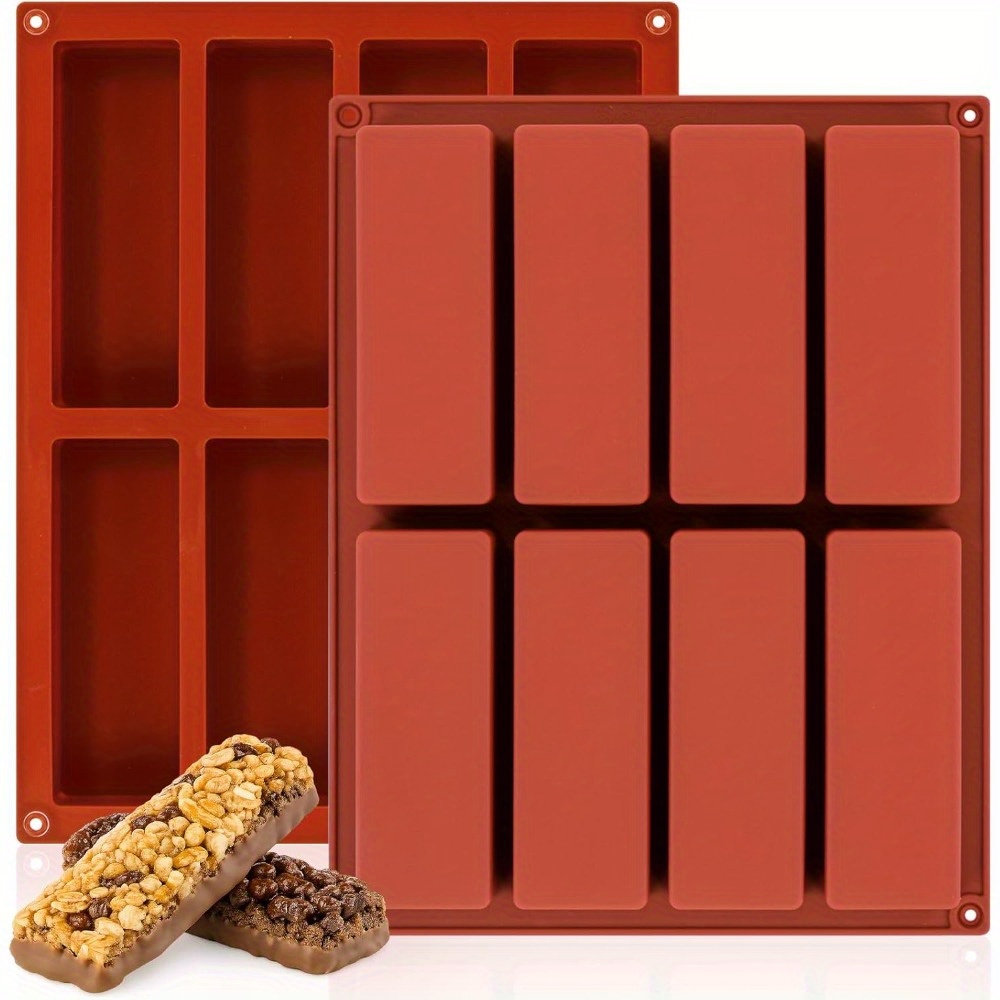 1 Stück Silikon-Granola-Stabfo – Protein Bar Bewertung und Preis