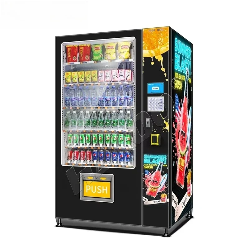 Foodline Combo Snack- & Geträn – Food Snacks Drinks Bewertung und Preis