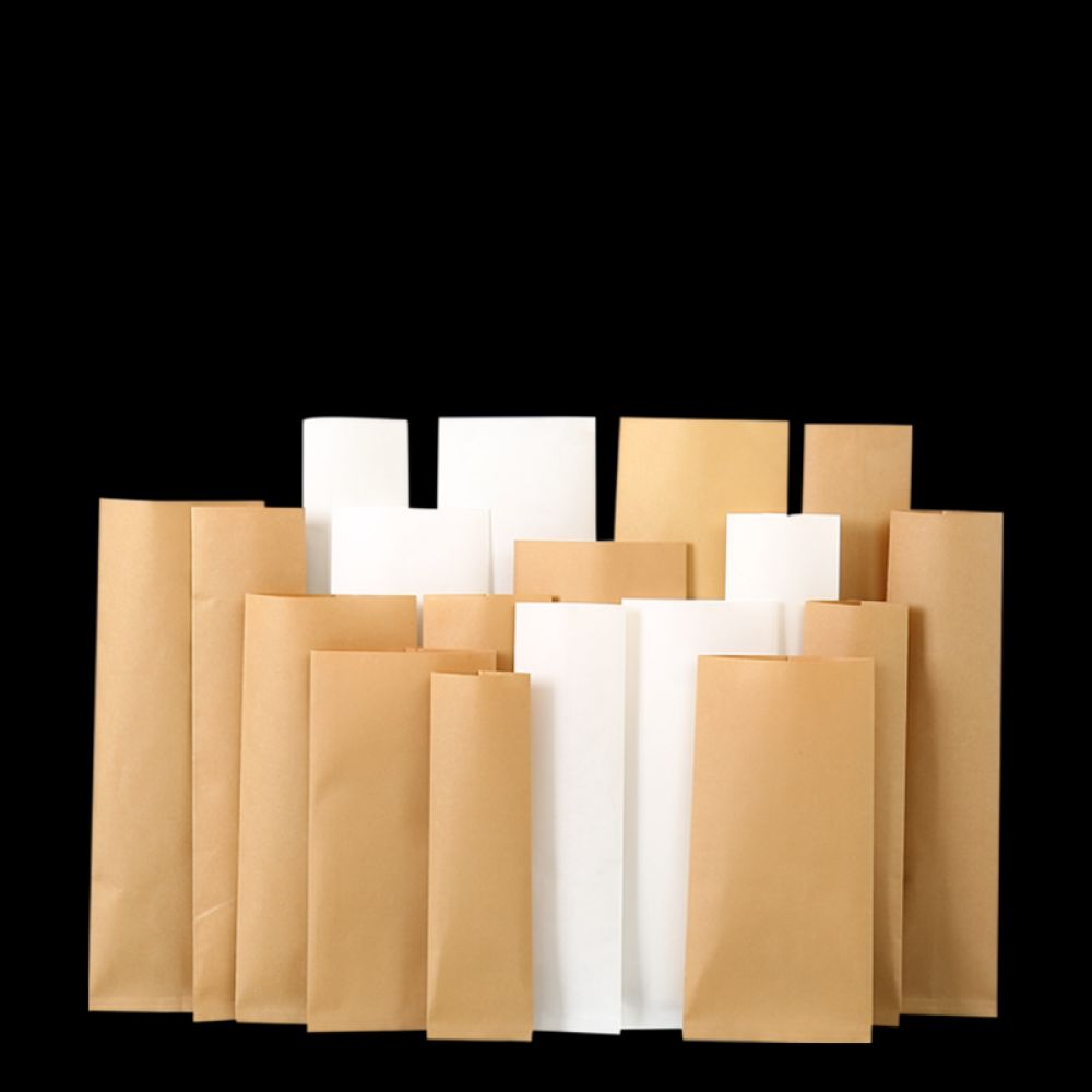 Ölbeständige Papiertüten für S – Food Snacks Catering Bewertung und Preis