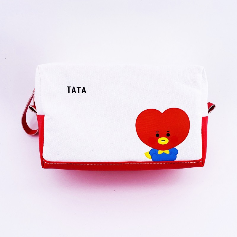 BT21 Koya Cooky Tata Chimmy RJ – Cookies Pack Bewertung und Preis