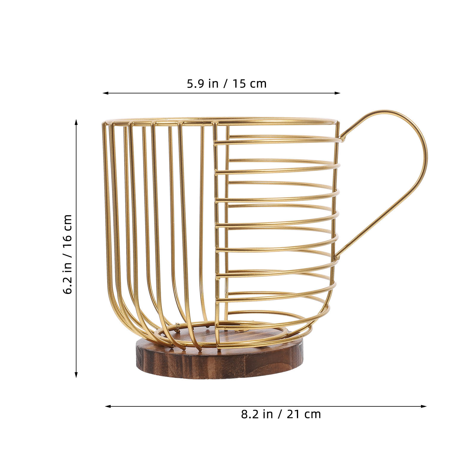Kaffee-Organizer Aufbewahrungs – Chocolate Snack Bewertung und Preis
