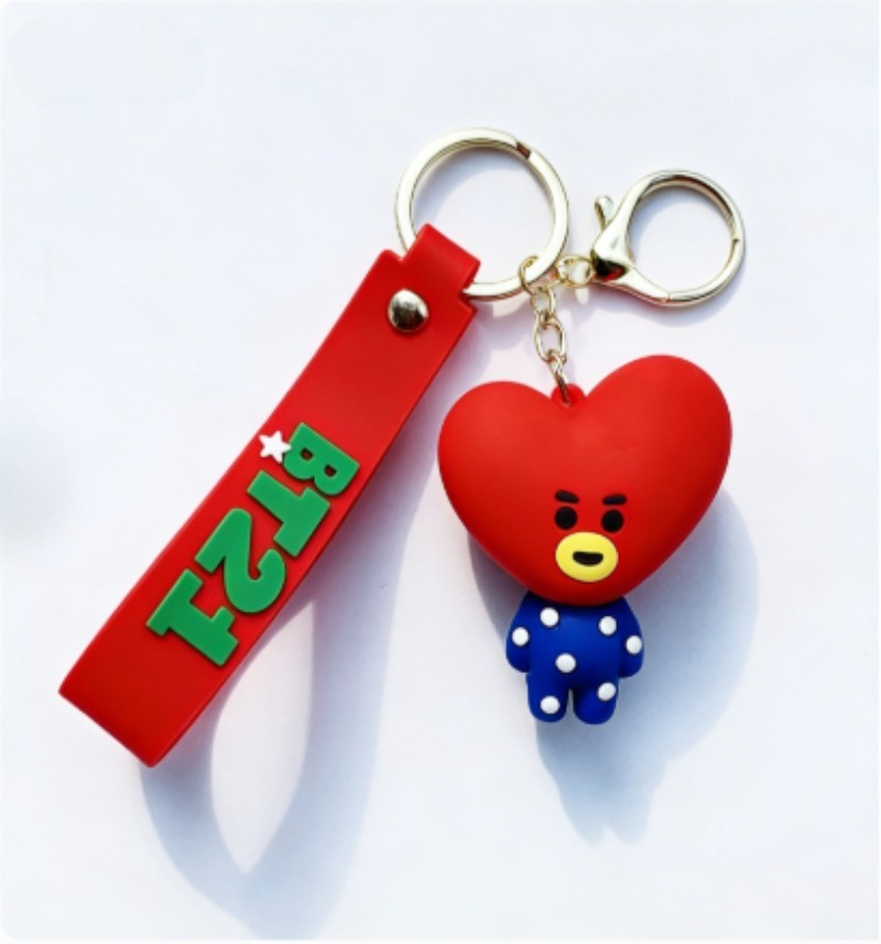 Neuer BT21 Koya RJ Shooky Cook – Cookies Pack Bewertung und Preis