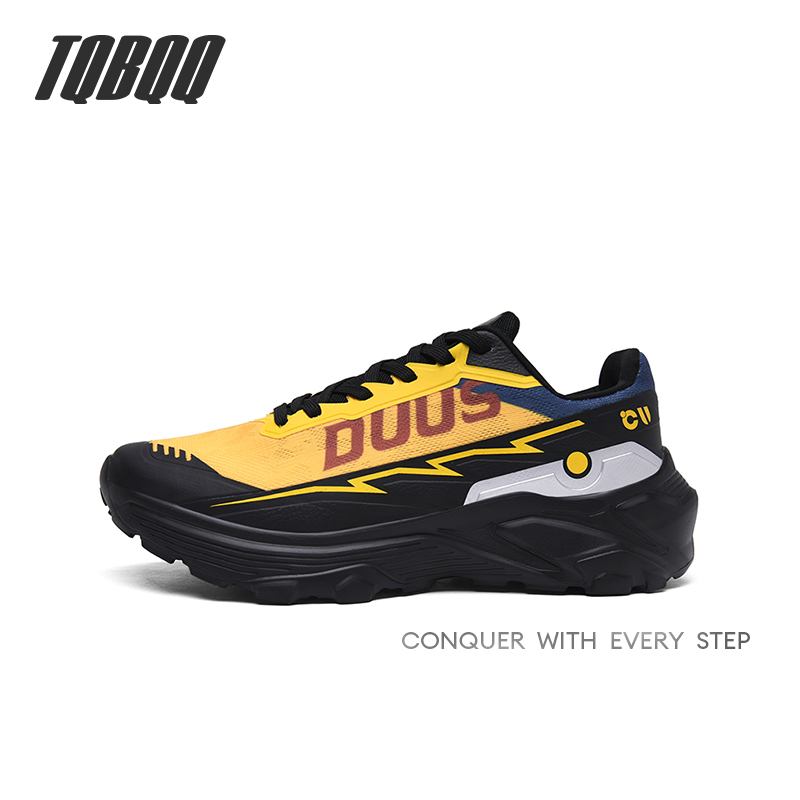 Herren Offroad-Laufschuhe Früh – Trail Mix Bewertung und Preis