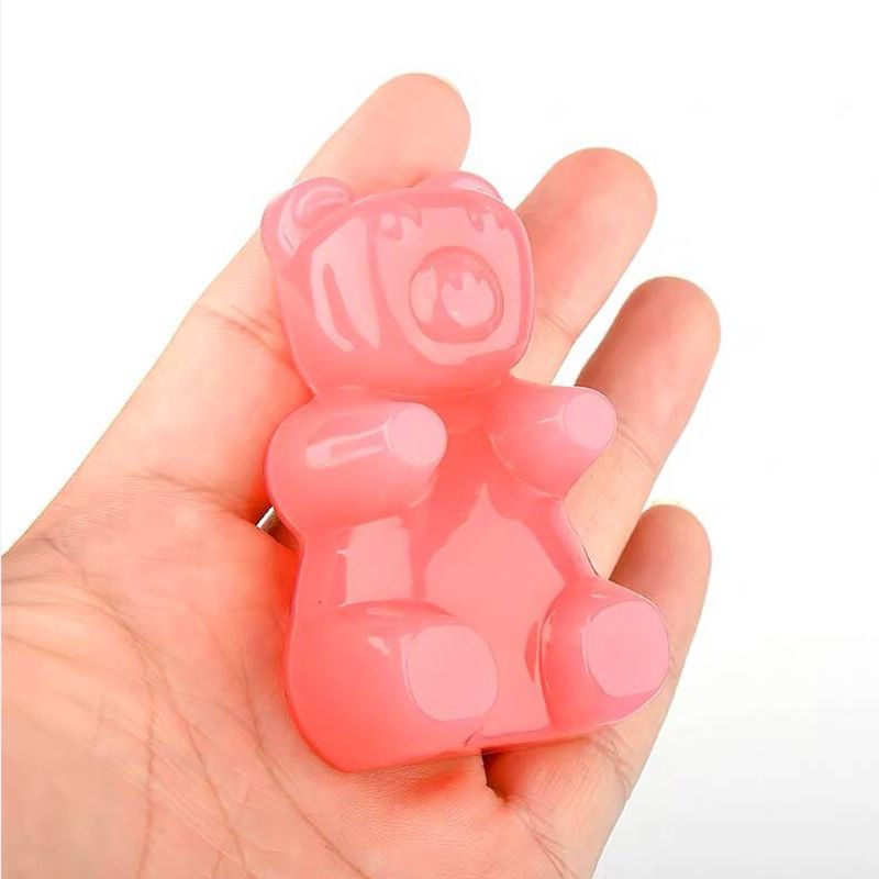E0BF Gummibärchen Süßigkeiten  – Gummy Candy Bewertung und Preis