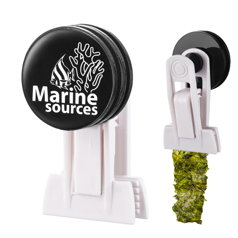 Marine Sources Starke magnetis – Seaweed Snack Bewertung und Preis