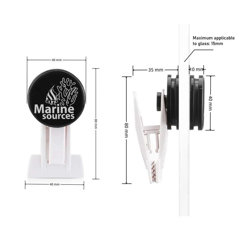 Marine Sources Starke magnetis – Seaweed Snack Bewertung und Preis