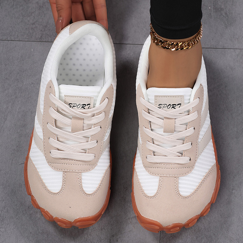 Barfußschuhe Sneakers für Dame – Trail Mix Bewertung und Preis