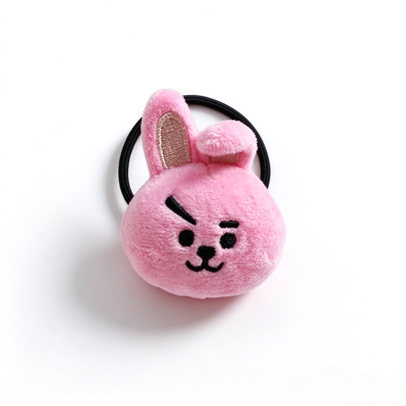BT21 Tata ‌ Cute Cartoon Plüsc – Cookies Pack Bewertung und Preis