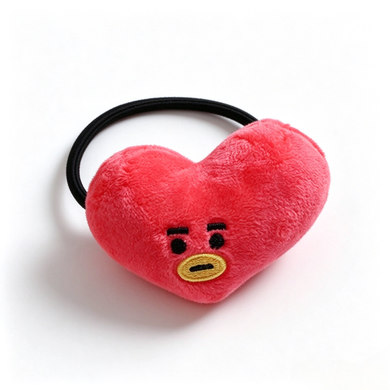 BT21 Tata ‌ Cute Cartoon Plüsc – Cookies Pack Bewertung und Preis