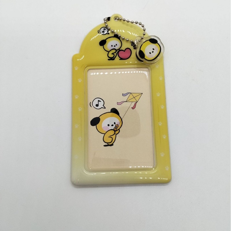 Line Friends BT21 Koya Shooky  – Cookies Pack Bewertung und Preis