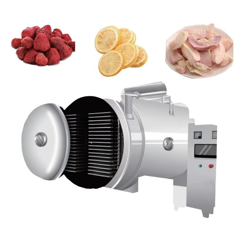 Produktionslinie für Gefrierge – Dried Fruit Bewertung und Preis
