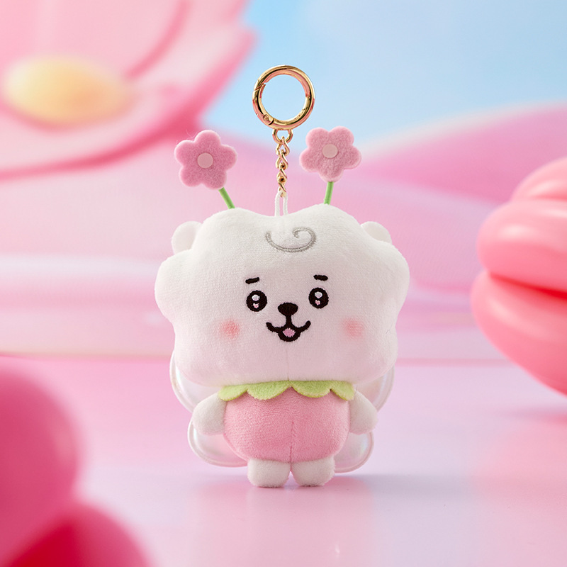 BT21 Chimmy Cooky Koya Shooky  – Cookies Pack Bewertung und Preis