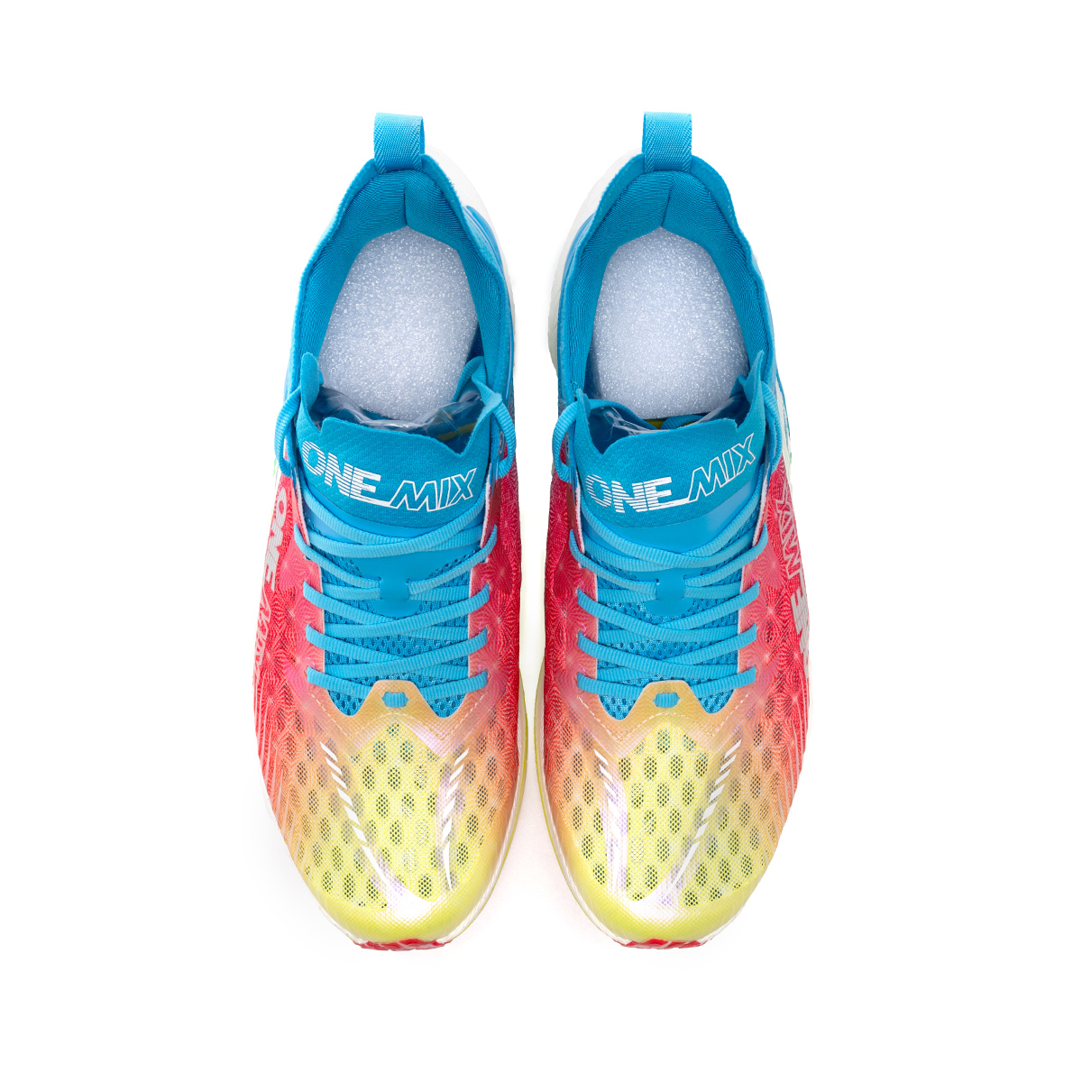 ONEMIX Trail Racing Laufschuhe – Trail Mix Bewertung und Preis