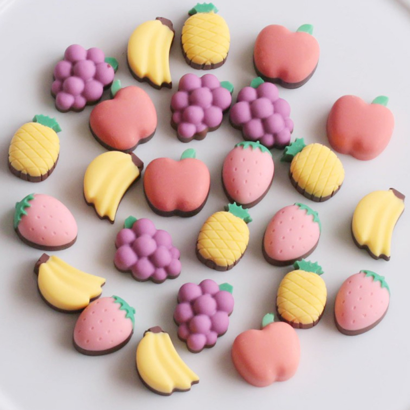 Multicavity Obst Silikon Schok – Chocolate Snack Bewertung und Preis