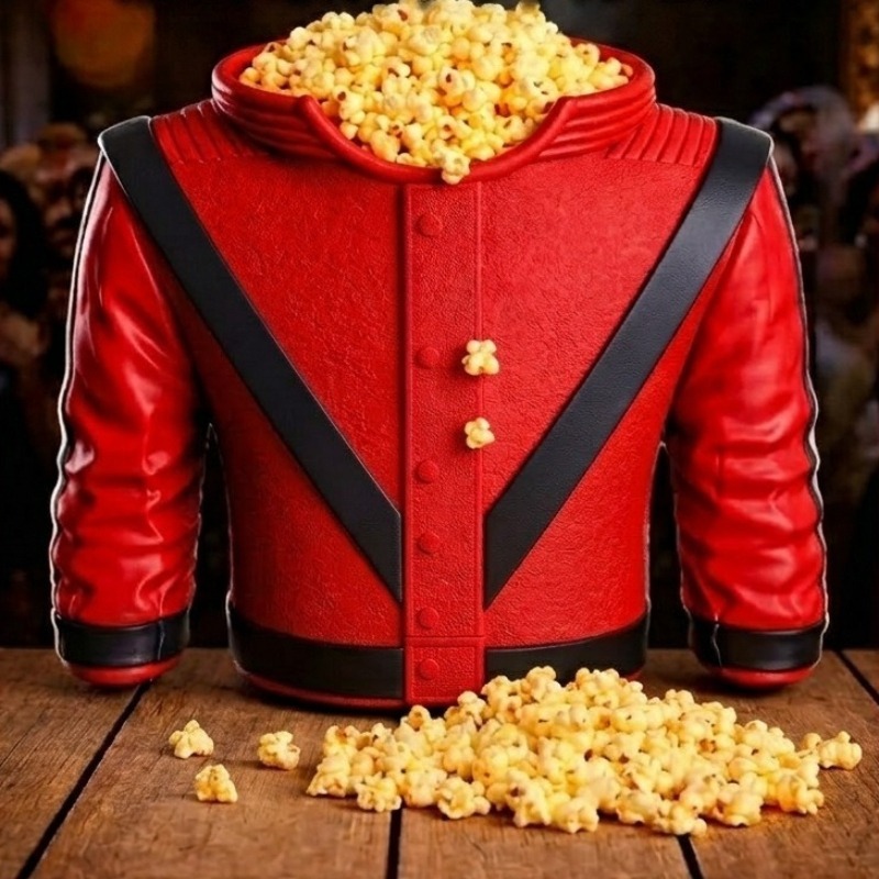 Heißer Musik-Idol-Superstar Mi – Popcorn Bewertung und Preis